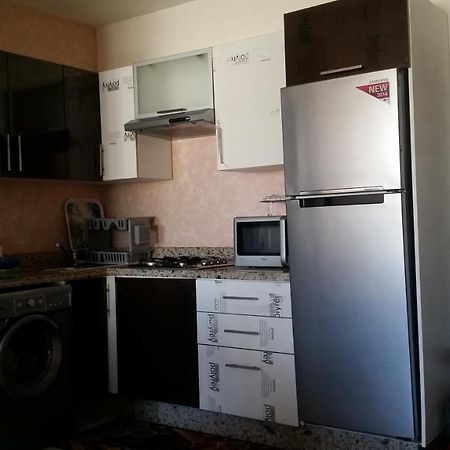 Appart Au Centre De Rabat مرحبا Экстерьер фото