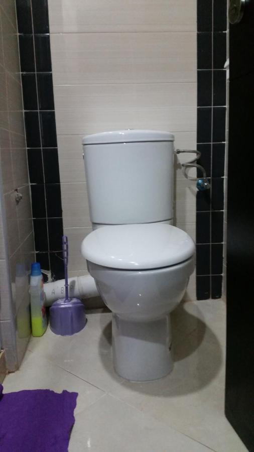 Appart Au Centre De Rabat مرحبا Экстерьер фото